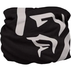 Norrona Écharpe Multifonctionnelle - PureUll - Caviar