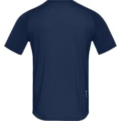 Norrona Maillot De Corps Homme - PureUll - Indigo Night -Norrona norrona pureull t shirt men indigo night 2 1257781