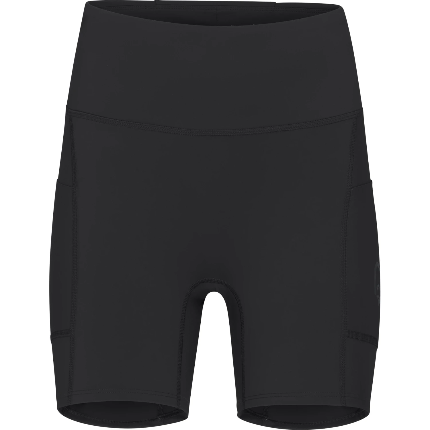 Norrona Collants Femme - Senja Equaliser Stretch 6 Inch - Caviar 2 Norrona Collants Femme - Senja Equaliser Stretch 6 Inch - Caviar – Image 2