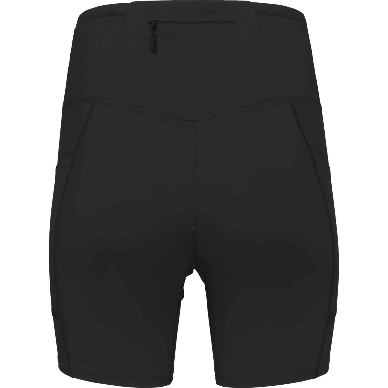 Norrona Collants Femme - Senja Equaliser Stretch 6 Inch - Caviar 3 Norrona Collants Femme - Senja Equaliser Stretch 6 Inch - Caviar – Image 3