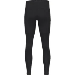 Norrona Collants Homme - Senja Equaliser Stretch - Caviar -Norrona norrona senja equaliser stretch tights men caviar 2 1343367