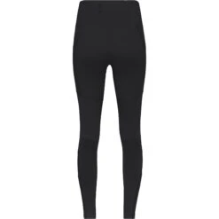 Norrona Collants Femme - Senja Equaliser Stretch - Caviar -Norrona norrona senja equaliser stretch tights women caviar 2 1343372