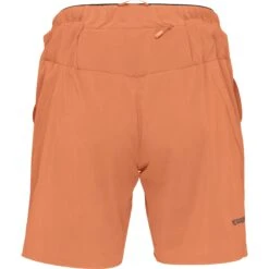 Norrona Short Femme - Senja Flex1 8 Inch - Flamingo 7 Norrona Short Femme - Senja Flex1 8 Inch - Flamingo -Norrona norrona senja flex1 8 inch shorts women flamingo 2 1343725