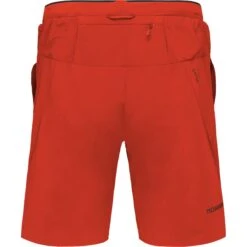 Norrona Short Homme - Senja Flex1 9 Inch - Adrenalin 7 Norrona Short Homme - Senja Flex1 9 Inch - Adrenalin -Norrona norrona senja flex1 9 inch shorts men arednalin 2 1343747