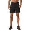 Norrona Short Homme - Senja Flex1 9 Inch - Caviar