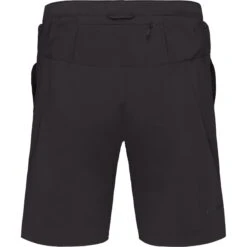 Norrona Short Homme - Senja Flex1 9 Inch - Caviar -Norrona norrona senja flex1 9 inch shorts men caviar 2 1343749