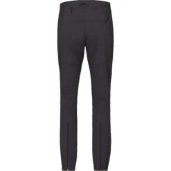Norrona Pantalon Femme - Senja Flex1 Trackster - Caviar -Norrona norrona senja flex1 trackster pant women caviar 3 1518667