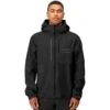 Norrona Veste Homme - Senja Gore-Tex Active - Caviar