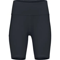 Norrona Collants Courts Femme - Caviar