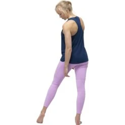Norrona Débardeur Femme - Indigo Night -Norrona norrona singlet women indigo night 2 1460365