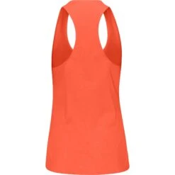 Norrona Débardeur Femme - Orange Alert -Norrona norrona singlet women orange alert 1 1343857