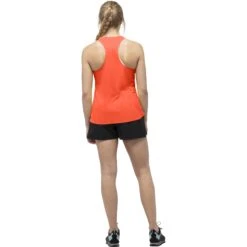 Norrona Débardeur Femme - Orange Alert -Norrona norrona singlet women orange alert model 2 1399429