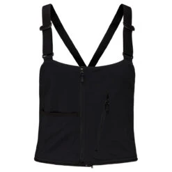 Norrona Cuissard Femme - Ski/snowboard - Caviar