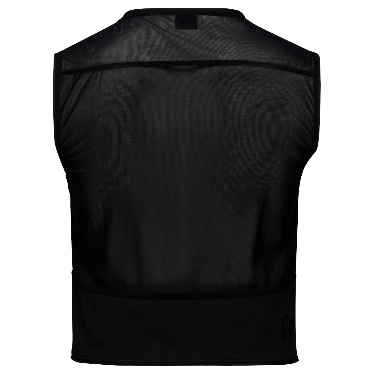 Norrona Ski/snowboard Zip-in Gilet Homme - Caviar 2 Norrona Ski/snowboard Zip-in Gilet Homme - Caviar – Image 2