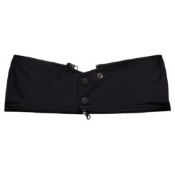 Norrona Système De Fermeture à Glissière Homme - Ski/snowboard Zip-seal - Caviar