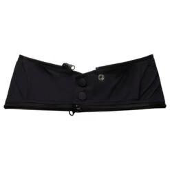 Norrona Système De Fermeture à Glissière Femme - Ski/snowboard Zip-seal - Caviar