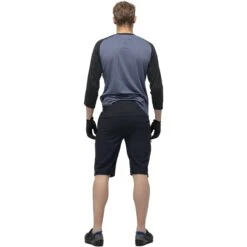 Norrona Short Homme - Skibotn Flex1 - Caviar -Norrona norrona skibotn flex1 shorts men caviar 2 1463965