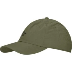 Norrona Sports Tech Casquette - Olive Night