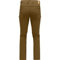 Norrona Pantalon Homme - Svalbard Flex1 - Breen -Norrona norrona svalbard flex1 pants men breen 2 1344043