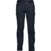 Norrona Pantalon Homme - Svalbard Flex1 - Caviar