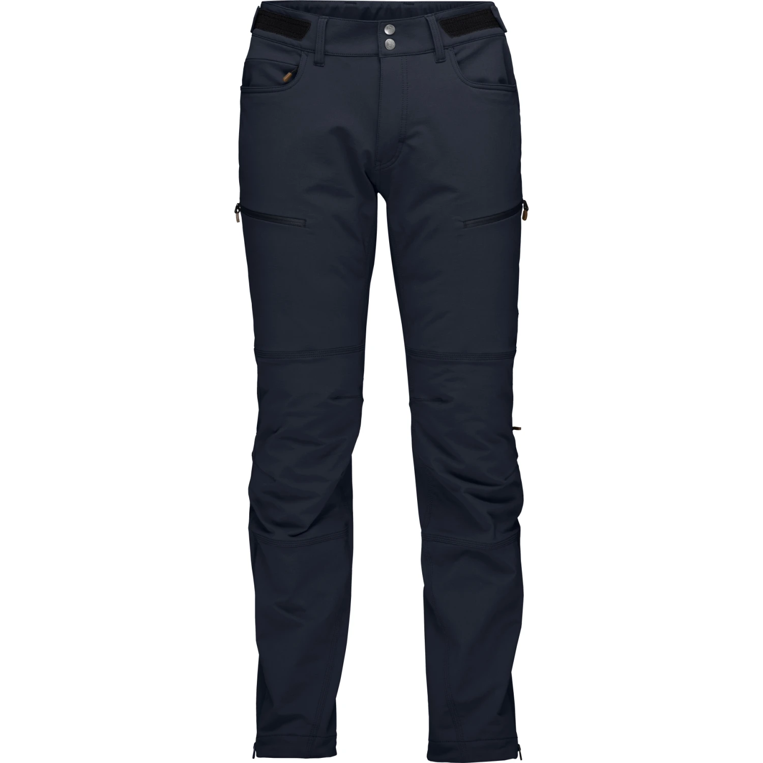 Norrona Pantalon Homme - Svalbard Flex1 - Caviar 1 Norrona Pantalon Homme - Svalbard Flex1 - Caviar