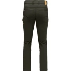 Norrona Pantalon Homme - Svalbard Flex1 - Rosin -Norrona norrona svalbard flex1 pants men rosin 2 1344045