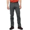 Norrona Pantalon Homme - Svalbard Flex1 - Slate Grey/Rooibos Tea
