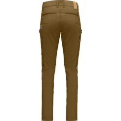 Norrona Pantalon Femme - Svalbard Flex1 - Breen -Norrona norrona svalbard flex1 pants women breen 2 1344174
