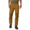 Norrona Pantalon Pour Homme - Svalbard Heavy Duty - Camelflage