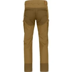 Norrona Pantalon Pour Homme - Svalbard Heavy Duty - Camelflage -Norrona norrona svalbard heavy duty pants men camelflage 2 1344320