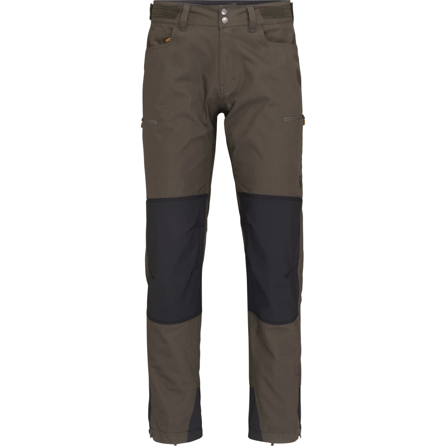 Norrona Pantalon Pour Homme - Svalbard Heavy Duty - Slate Grey 2 Norrona Pantalon Pour Homme - Svalbard Heavy Duty - Slate Grey â Image 2