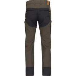 Norrona Pantalon Pour Homme - Svalbard Heavy Duty - Slate Grey 7 Norrona Pantalon Pour Homme - Svalbard Heavy Duty - Slate Grey -Norrona norrona svalbard heavy duty pants men slate grey 2 1344326