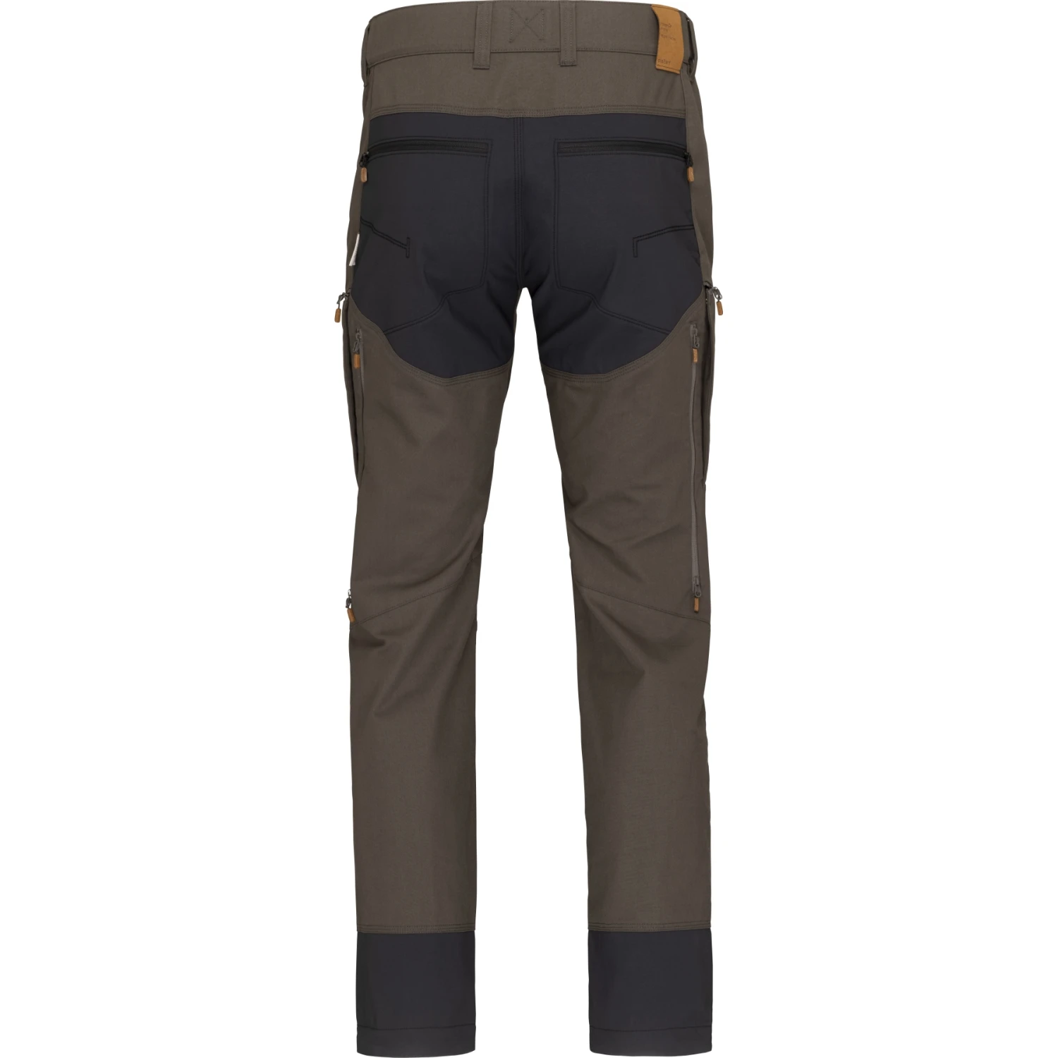 Norrona Pantalon Pour Homme - Svalbard Heavy Duty - Slate Grey 3 Norrona Pantalon Pour Homme - Svalbard Heavy Duty - Slate Grey â Image 3