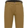 Norrona Short Homme - Svalbard Light Cotton - Camelflage