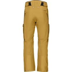 Norrona Pantalon Homme - Tamok Gore-Tex - Camelflage -Norrona norrona tamok gore tex pants men camelflage 2 1518786