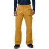 Norrona Pantalon Homme - Tamok Gore-Tex - Camelflage