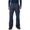 Norrona Pantalon Homme - Tamok Gore-Tex - Indigo Night