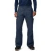 Norrona Pantalon Homme - Tamok Gore-Tex Thermo40 - Indigo Night