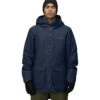 Norrona Veste Homme - Tamok Gore-Tex Thermo80 - Indigo Night