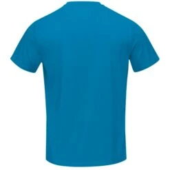 Norrona T-Shirt Homme - Tech - Hawaiian Surf -Norrona norrona tech t shirt men hawaiian surf 2 1151477