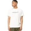 Norrona T-Shirt Homme - Tech - Snowdrop