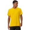 Norrona T-Shirt Homme - Tech - Sulphur