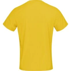 Norrona T-Shirt Homme - Tech - Sulphur -Norrona norrona tech t shirt men sulphur 2 1344443