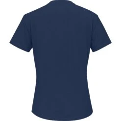 Norrona T-Shirt Femme - Tech - Indigo Night -Norrona norrona tech t shirt women indigo night 2 1344474