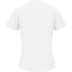 Norrona T-Shirt Femme - Tech - Snowdrop 7 Norrona T-Shirt Femme - Tech - Snowdrop -Norrona norrona tech t shirt women snowdrop 2 1344480