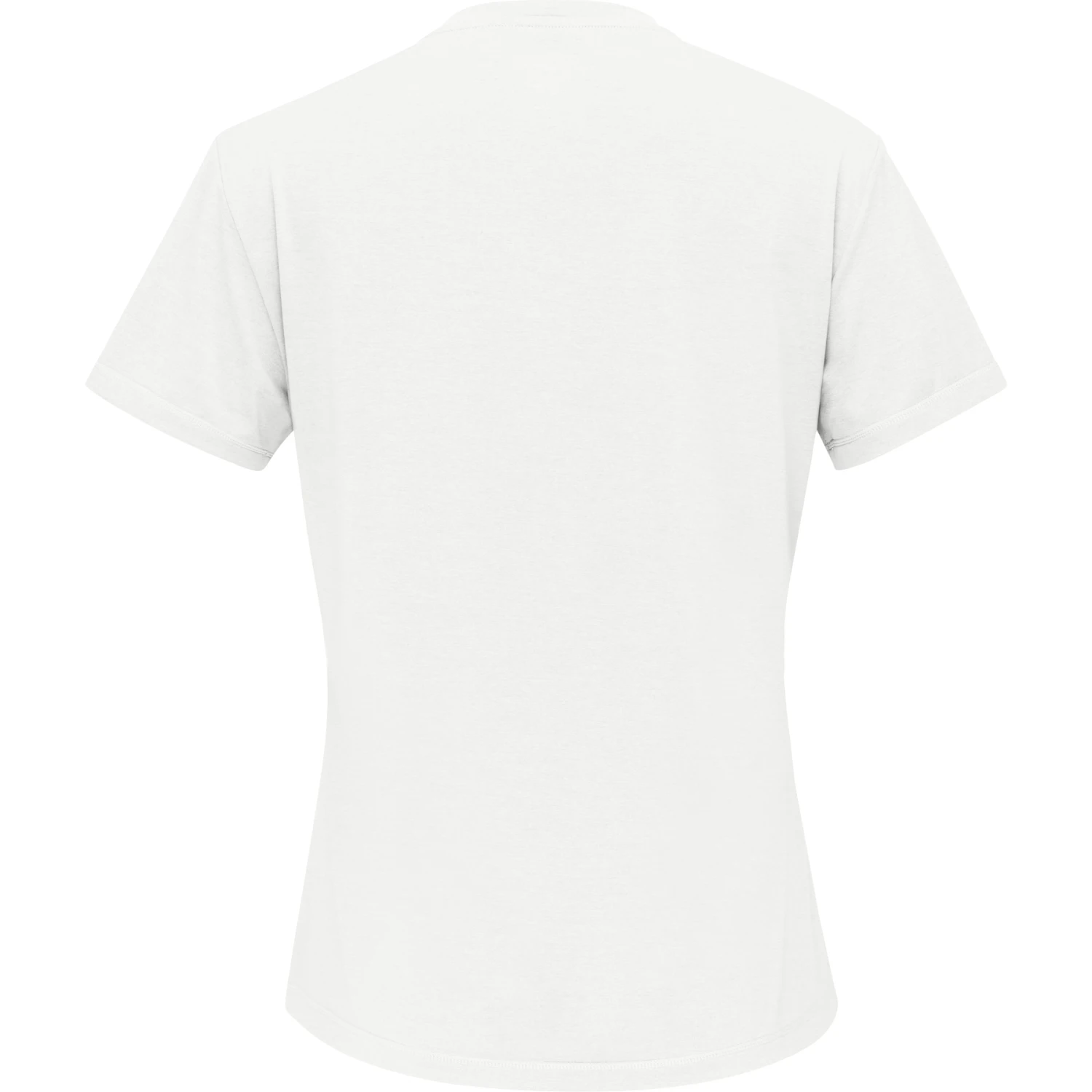 Norrona T-Shirt Femme - Tech - Snowdrop 3 Norrona T-Shirt Femme - Tech - Snowdrop â Image 3