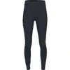 Norrona Legging Femme - Caviar