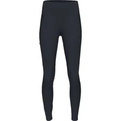 Norrona Legging Femme - Caviar