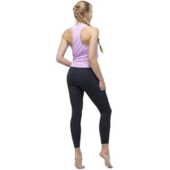 Norrona Legging Femme - Caviar -Norrona norrona tights women caviar 4 903941