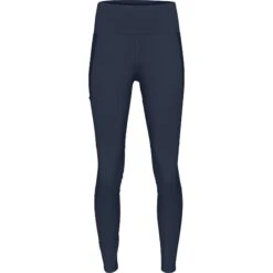 Norrona Legging Femme - Indigo Night